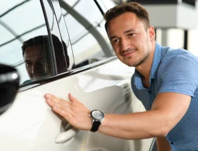 Te aprobamos en menos de lo que crees